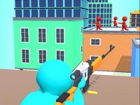 Precision Agent Adventure